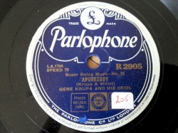 Apurksody / Ta-Ra-Ra-Boom-De-Ay