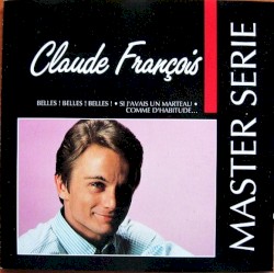 Claude François