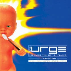 Receiving The Gift Of Flavor 20th Anniversary