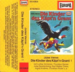 Die Kinder des Käpt'n Grant 1