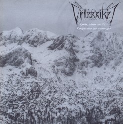 Kaelte, Schnee und Eis: Rekapitulation der Winterszeit