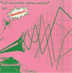 Multi-Personality Tabletop Vacation