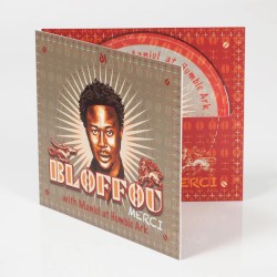 Merci: with Manjul at Humble Ark