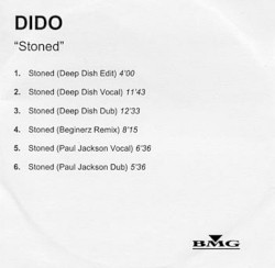 Stoned
