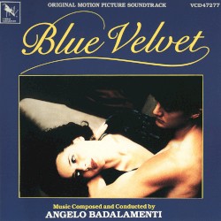 Blue Velvet
