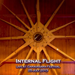 Internal Flight (Live at Garavasara Festival 2013)