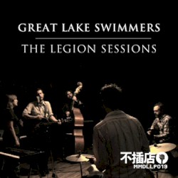 The Legion Sessions
