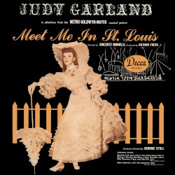 Meet Me in St. Louis