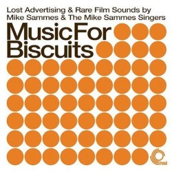 Music For Biscuits: Lost Advertising & Rare Film Sounds
