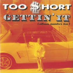 Gettin’ It (album number ten)