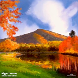Autumn Time Is Here