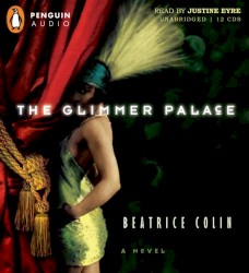 The Glimmer Palace