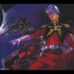 機動戦士ガンダム 劇場版総音楽集