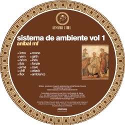 Sistema de ambiente, Vol 1