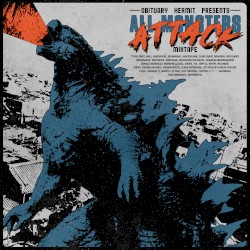 𝐀𝐋𝐋 𝐌𝐎𝐍𝐒𝐓𝐄𝐑𝐒 𝐀𝐓𝐓𝐀𝐂𝐊 !!!!