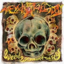 8 Dead, 9 If You Count the Fetus (Redux)