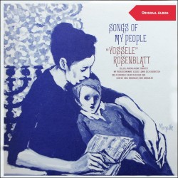 Songs Of My People