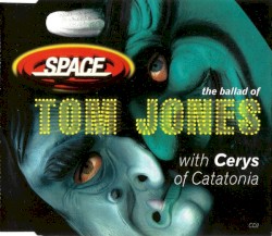 The Ballad of Tom Jones