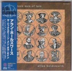 The Sixteen Men of Tain