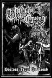 Horrors From the Tomb