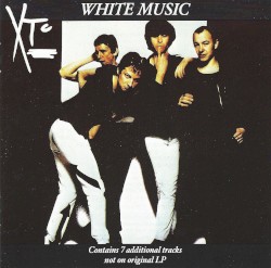 White Music