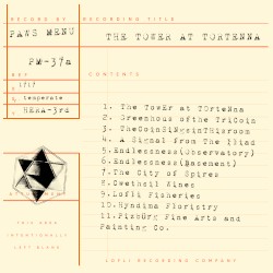 The Tower at Tortenna