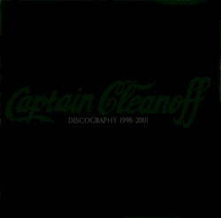 Discography 1998-2001