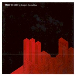 1993–2003: 1st Decade in the Machines