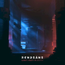 Can't Trust in Blood