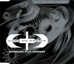 Code of Ethics Extended Play Remixes
