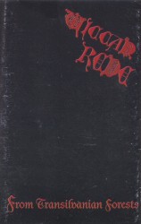 From Transilvanian Forest