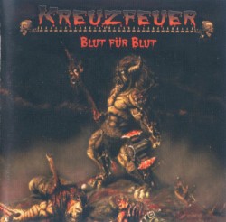 Blut für Blut