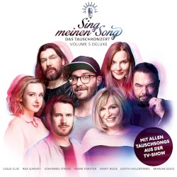 Halt dich an mir fest