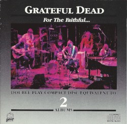 For the Faithful…