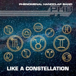 Like A Constellation