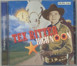 High Noon - 27 Original Recordings 1942-1952