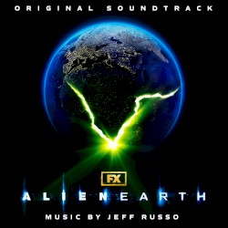 Alien: Earth (Original Soundtrack)