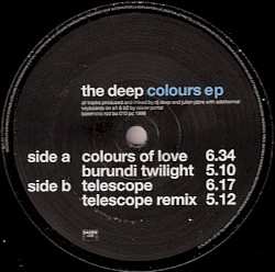 Colours EP