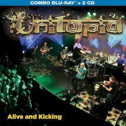 Alive and Kicking