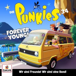 Folge 34: Forever Young!