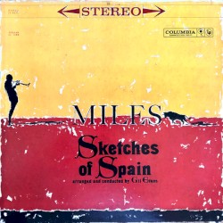 Sketches of Spain