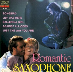 Romantic Saxophone