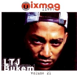 Mixmag Live! Volume 21