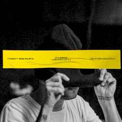 Chlorine (Mexico City)