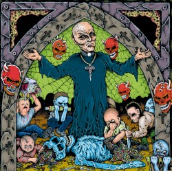 Altered States of America