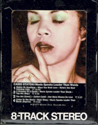 Music Speaks Louder Than Words