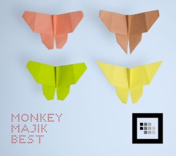 MONKEY MAJIK BEST ~10 Years & Forever~