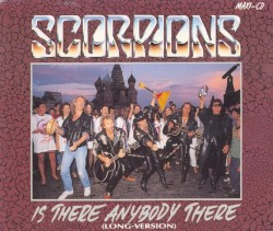 Is There Anybody There