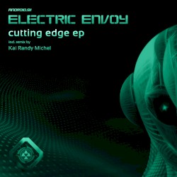 Cutting Edge EP