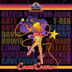 Cosmicovers
